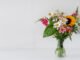 Beställa blommor online