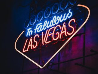 4 Casinon värda att besöka i Las Vegas
