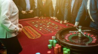 En kort historia om casinon i världen