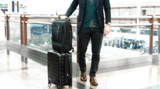 Köpa Delsey resväska – Smarta och eleganta resväskor! 