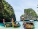 Utflykter att utforska från Phuket