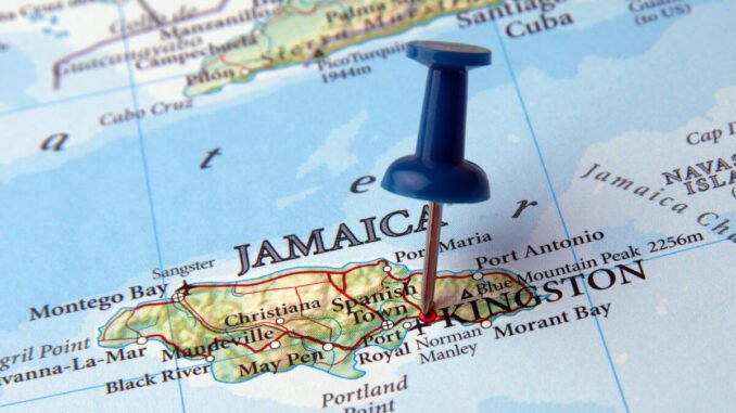 Utforska karibisk matkultur i Jamaica